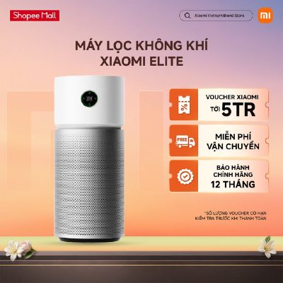 Máy lọc không khí Xiaomi Smart Air Purifier Elite