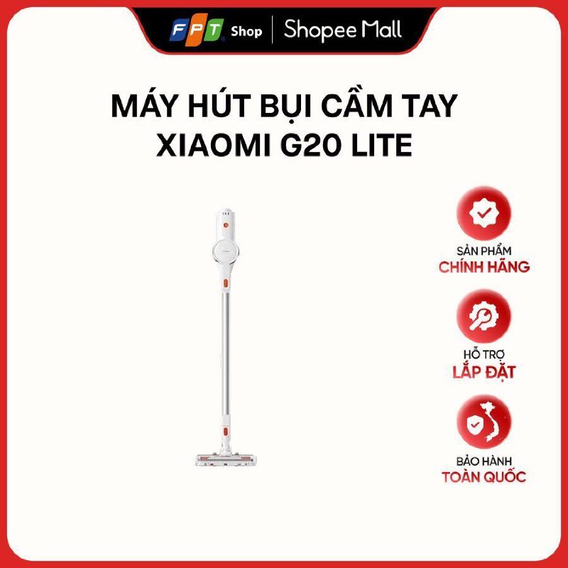 Xiaomi G20 Lite pin rời (cao cấp)